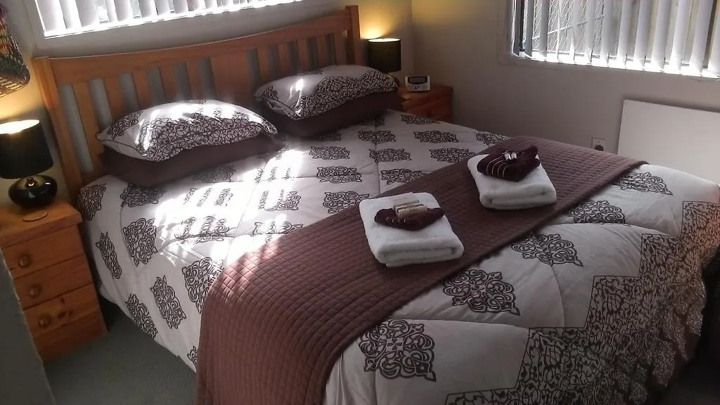 Rosie'S Rotorua Homestay 0*,  Nouvelle-Zélande