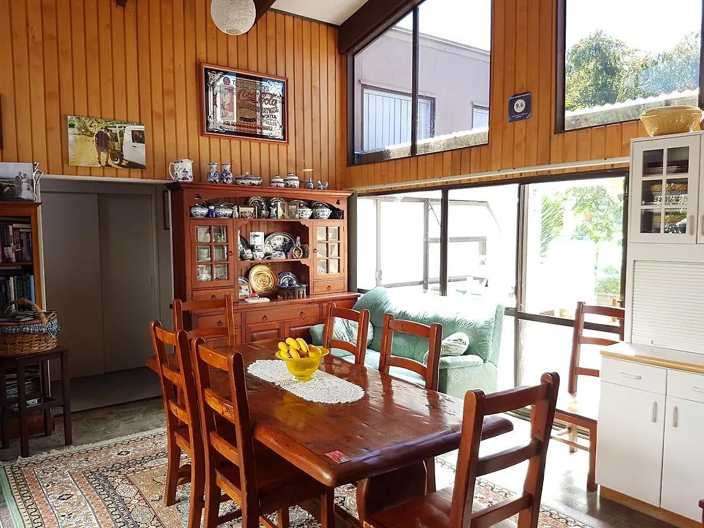 Rosie'S Rotorua Homestay
