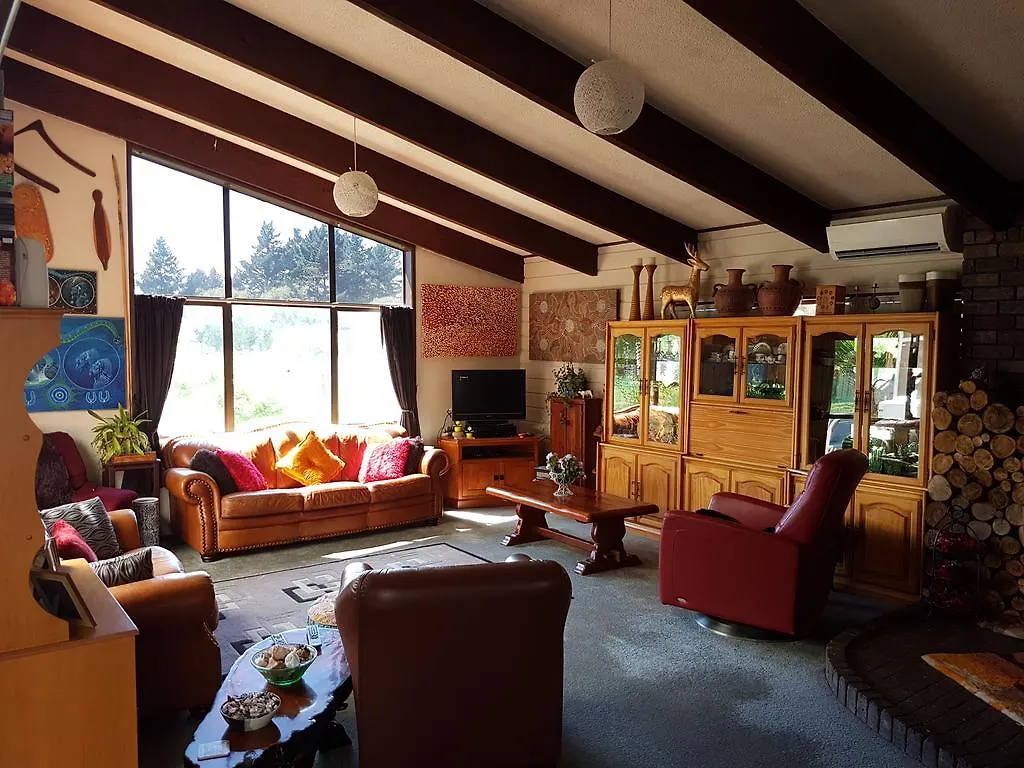 Rosie'S Rotorua Homestay 0*,  Nouvelle-Zélande