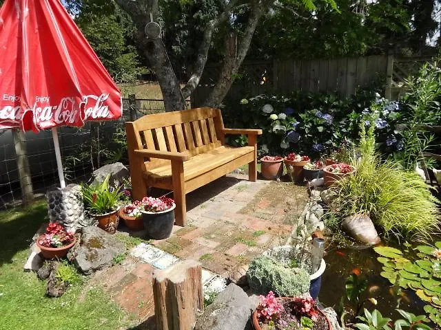 Rosie'S Rotorua Homestay